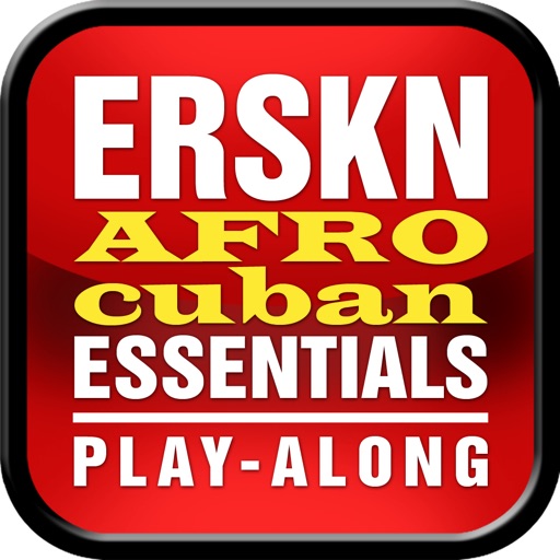 Erskine Afro Cuban Essentials Icon