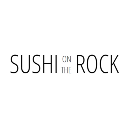 Sushi on the Rock-4S RANCH