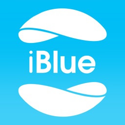 iBlue Smart Key Apple Watch App