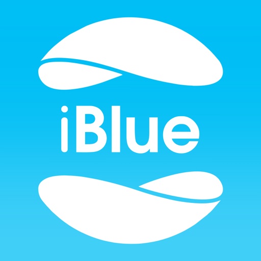 iBlue Smart Key