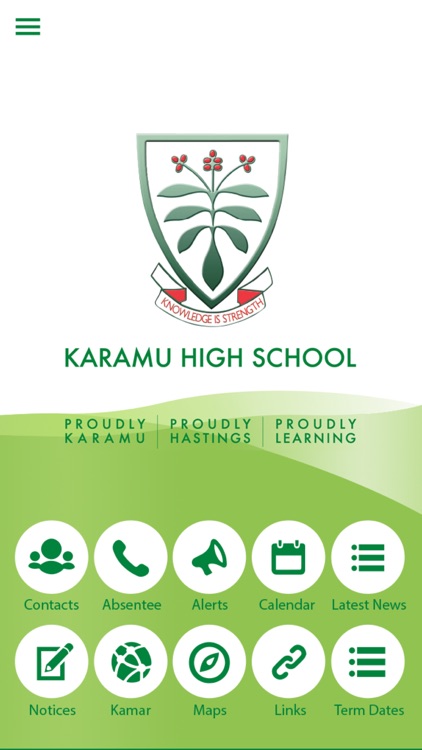 Karamu High School