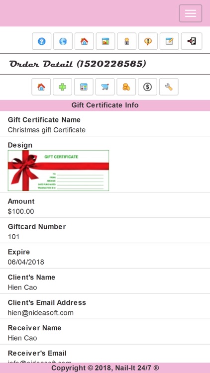 Nail-It 24/7 screenshot-5