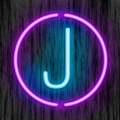 Digital Jukebox Icon