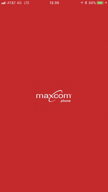 maxcom Phone