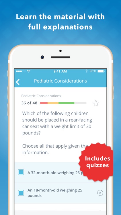 FNP Mastery: Family Nurse Practitioner