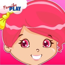 Activities of Ballerina Toddler Kids Game