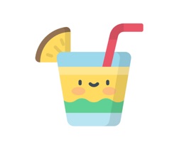Drinks stickers are waiting to make your daily conversations more fun and exciting