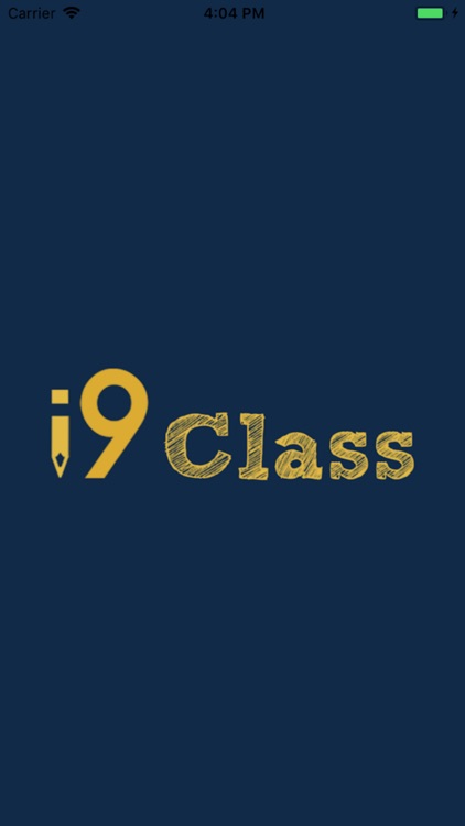 i9Class