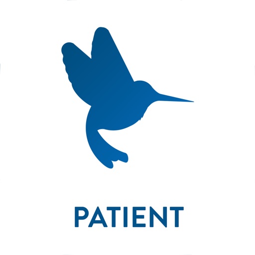 Stratus Patient icon