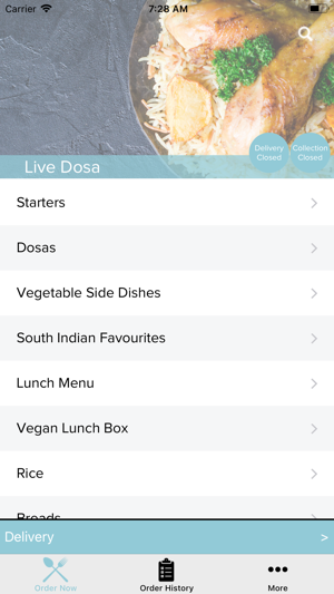 Live Dosa(圖2)-速報App