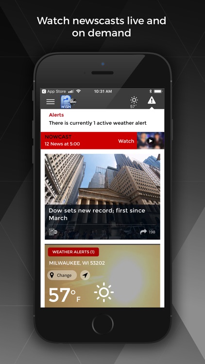 WISN 12 News - Milwaukee