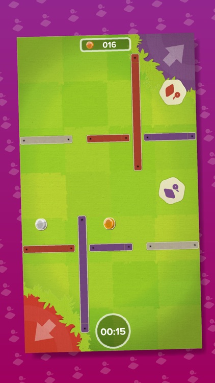 Duck Pond - Gravity Game screenshot-4
