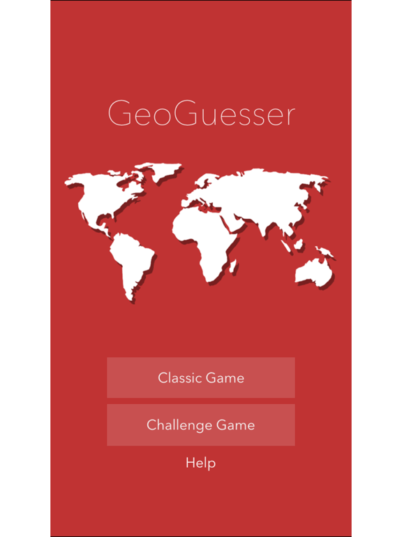 GeoGuesser - Explore the World Screenshots