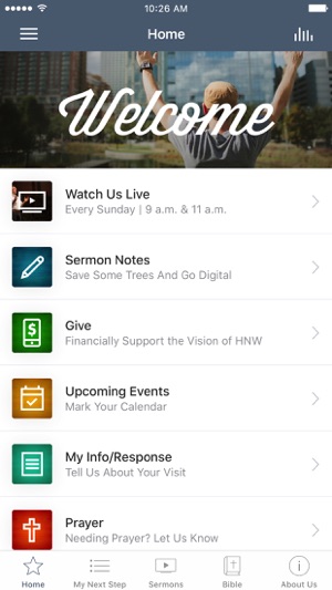 Houston NW Church(圖1)-速報App