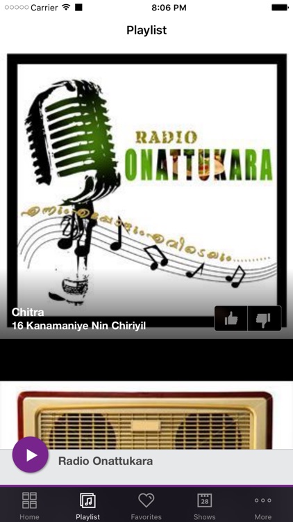 Radio Onattukara