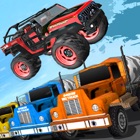 Top 50 Games Apps Like World Record Car Stunt Racing - Best Alternatives