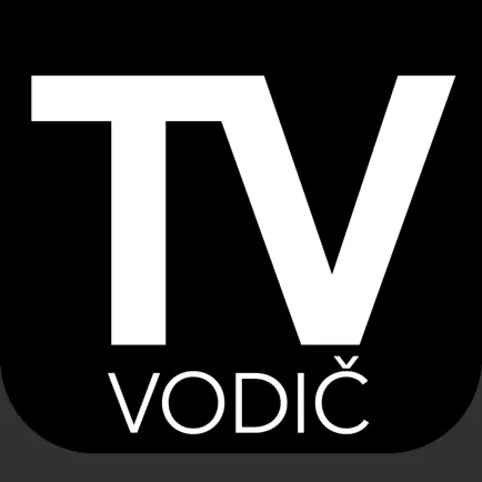 TV Vodič Hrvatska (HR) Читы