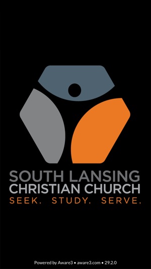 South Lansing Christian Church(圖1)-速報App