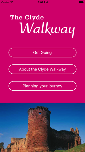 Clyde Walkway