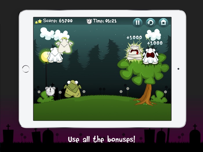 怪物獵人。邪惡的來了！