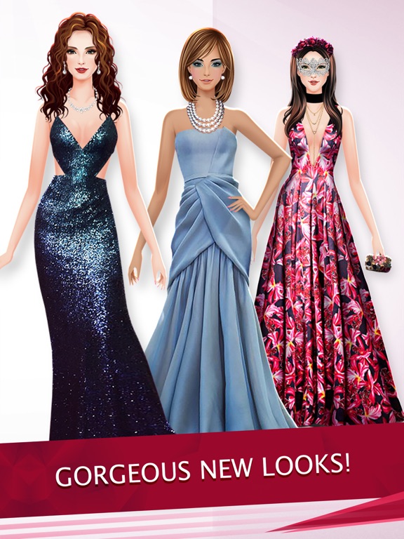 App Shopper Dress Up Fashion Design Studio (Games)