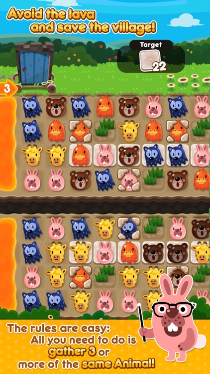 LINE PokoPoko