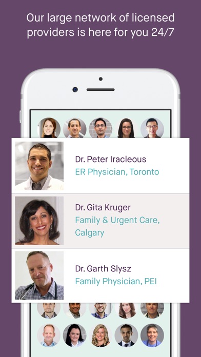 Maple – Online Doctors 24/7 screenshot 2