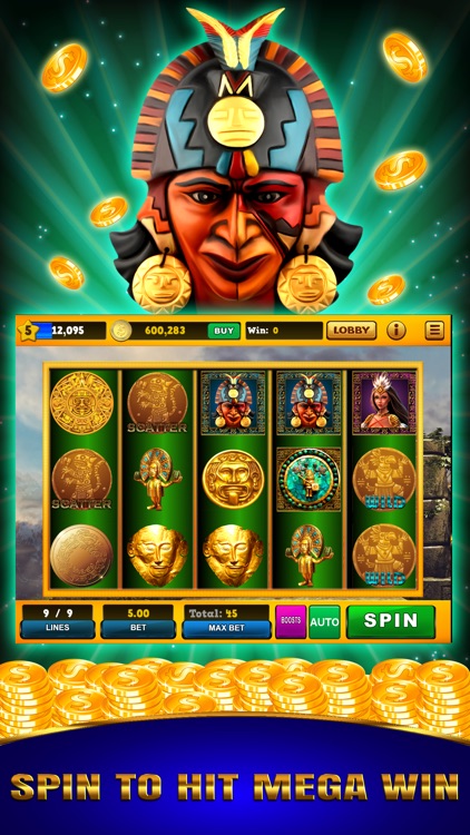 Royal Fun Slots screenshot-4