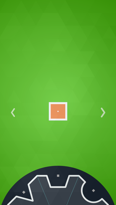 Fitix - Shape Fit Puzzle screenshot 2