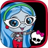 Monster High™ Stickers: Ghoulia Yelps™