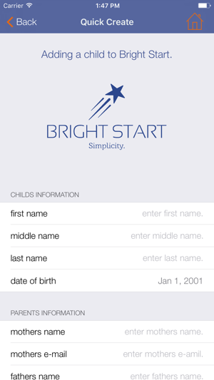 Bright Start(圖3)-速報App