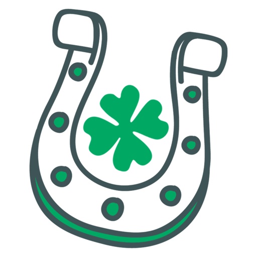 Irish You a Lucky Day icon