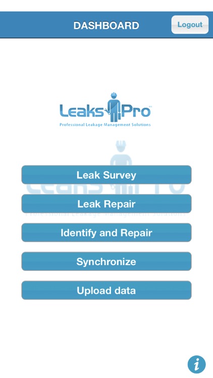 LeaksPro Repair