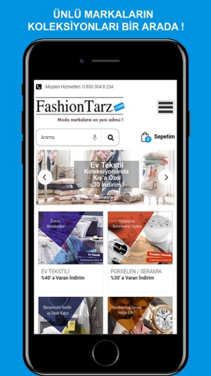 FashionTarz(圖2)-速報App