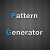 piXap - Pattern Generator アートワーク
