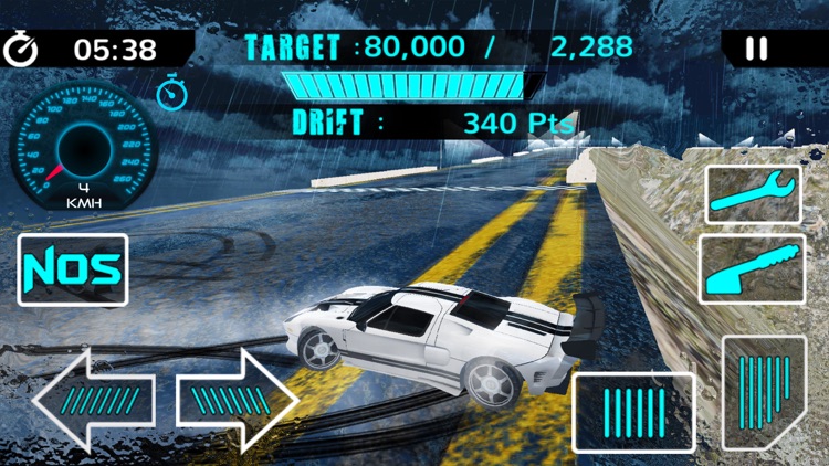 Xtreme Drift Rival Racers screenshot-3