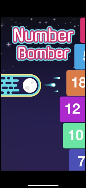 Number Bomber(圖1)-速報App