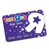 Toys R Us HK Star Card