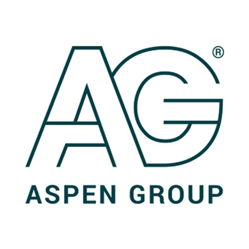 ASPEN GROUP iOS App