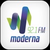 Rádio Moderna 92.1 FM