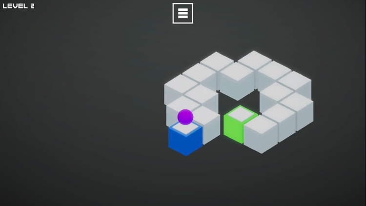 Cube Elude