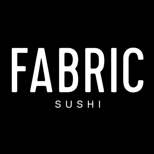 Fabric Sushi