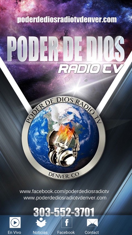 Poder De Dios Radio TV