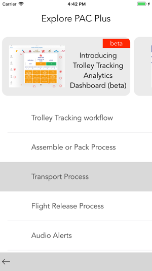 Learn PAC Plus(圖3)-速報App