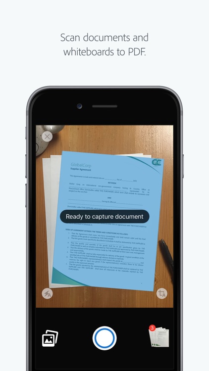 Adobe Acrobat Reader