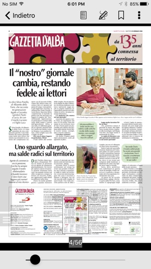 Gazzetta d'Alba(圖3)-速報App