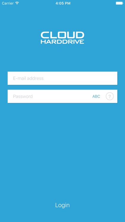 Cloud HD screenshot-4