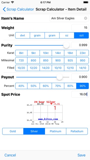 Loot Flipping Lite(圖3)-速報App