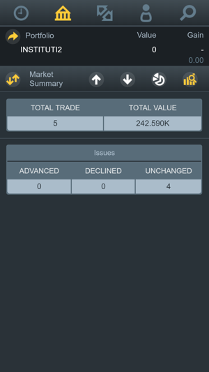 TradeX for PSE(圖3)-速報App