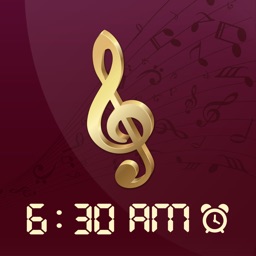 Classical Music Alarm Clock